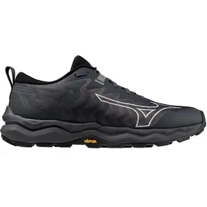 Mizuno Mizuno Wave Daichi 8 Gore-Tex W Chaussures De Sport Femme pas cher