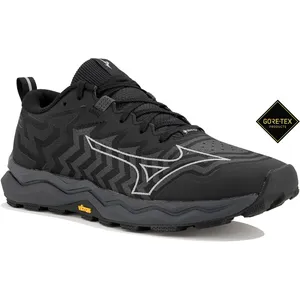 Mizuno Chaussures De Trail Running Wave Daichi 8 Goretex pas cher