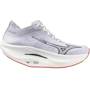 Mizuno Mizuno Wave Rebellion Pro 2 W Chaussures De Sport Femme pas cher