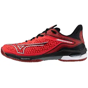 Mizuno Chaussures En Argile Wave Exceed Tour 6 Cc pas cher