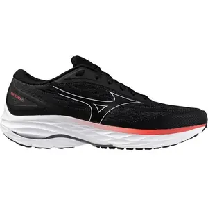Chaussures de running Mizuno Wave ultima I5 Noir 46 pas cher
