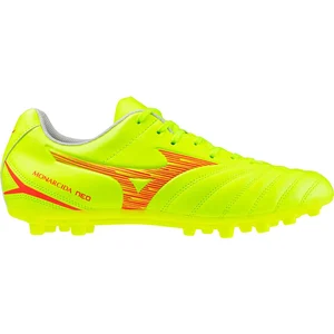 Mizuno Chaussures De Football Homme, Jaune, Mizuno Monarcida Neo Iii Select Ag pas cher