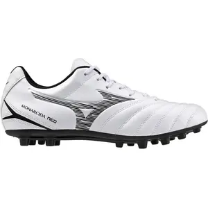 Comparateur de prix : Mizuno Chaussures De Football Homme, Blanc, Mizuno Monarcida Neo Iii Select Ag