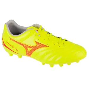 Mizuno Chaussures De Football Homme, Jaune, Mizuno Monarcida Neo Iii Select Ag pas cher