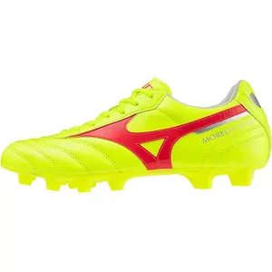 Mizuno Chaussures De Football Homme, Jaune, Mizuno Monarcida Neo Iii Select Ag pas cher