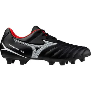 Mizuno Chaussures Football Lamelles Mizuno Monarcida Neo Iii Select(U) Noir - 42 pas cher