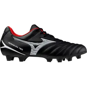 Comparateur de prix : Mizuno Bottes de football pour homme, 44 EU, Noir, 44 EU