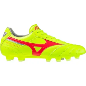 Mizuno Chaussures De Football Morelia Ii Pro Md pas cher