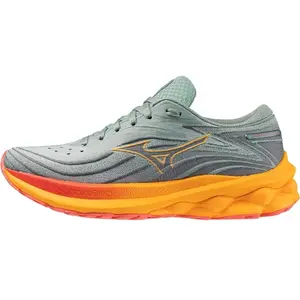 Mizuno Wave Skyrise 5 Hardloopschoenen - Multi Colour - Maat 41 - Unisex pas cher