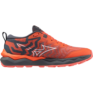 Mizuno Chaussures De Trail Running Wave Daichi 8 pas cher