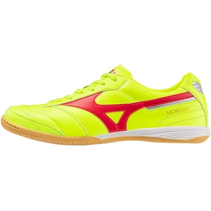 Mizuno Chaussures De Futsal Morelia Elite In pas cher