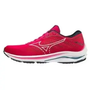 Chaussures de running femme Mizuno Wave Rider 25 Rose 38