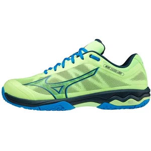 Mizuno Chaussures Wave Exceed Light