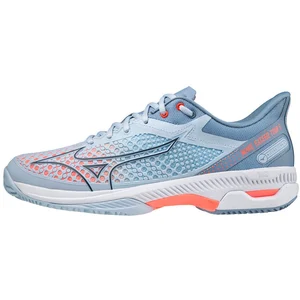Mizuno Chaussures: Mizuno Wave Exceed Tour 5 Clay Court Femme 61gc2275 04-Taille-40.5Vendu parrakuten