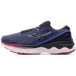 Comparateur de prix : Mizuno Chaussures De Running Wave Skyrise 3