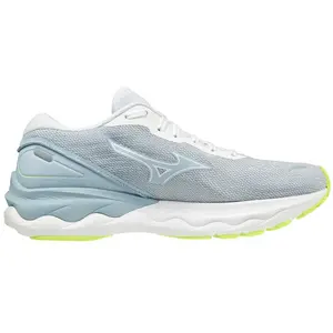Comparateur de prix : Mizuno Chaussures De Running Wave Skyrise 3