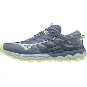 Mizuno Chaussures De Trail Running Wave Daichi 7 pas cher
