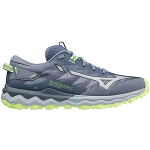 Mizuno Chaussures De Trail Running Wave Daichi 7 pas cher