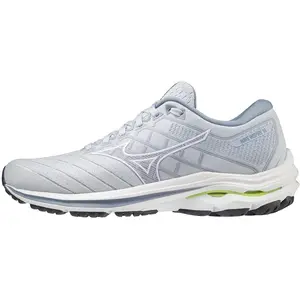 Mizuno Wave Inspire 18 Sportschoenen Vrouwen - Maat 37 pas cher