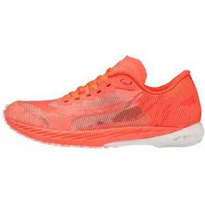 Mizuno Chaussures De Running Wave Duel 3 pas cher