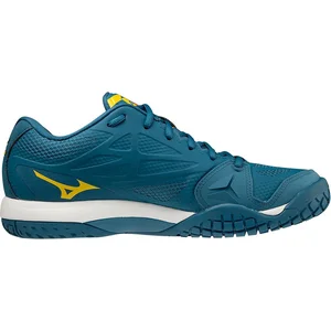 Mizuno Wave Intense Tour 5 AC - Maat 44.5 - Heren pas cher
