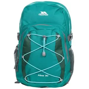 Trespass - Sac à dos ALBUS (Taille unique) (Turquoise) - UTTP2936 pas cher