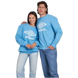 Umbro Sweat-shirt Fw Large Logo pas cher