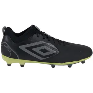 Umbro Tocco Ii Pro Fg Voetbalschoenen Zwart EU 41Vendu pargoalinn