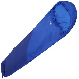 Regatta Sac de couchage V2 200 Adultes Unisexe, Bleu (Bleu), Taille unique pas cher