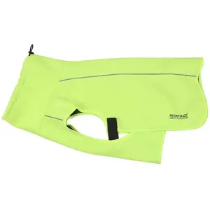 Regatta Manteau Pour Chien Softshell pas cher