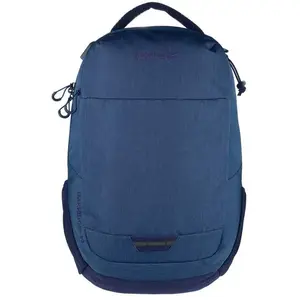 Sac à dos - REGATTA - Oakridge Air - 20L - Polyester ripstop 600D - Bleu marine-denim foncé pas cher