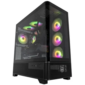 PCSpecialist PC Gamer - Ryzen 7 7700X/450 GHz/8-Core - AMD RX 9070XT/1...Vendu parcdiscount