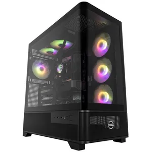 PC Gamer - PCSPECIALIST - i7-14700KF - GeForce RTX 5070Ti 16Go - 32Go ...Vendu parcdiscount