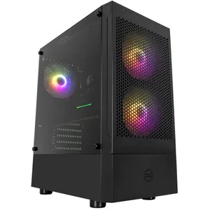 PCSpecialist PC Gamer - Intel i5-12400F/440 GHz/6-Core - GeForce RTX 5...Vendu parcdiscount