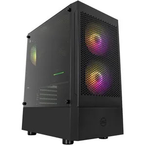 PC Gamer - PCSPECIALIST - Ryzen 7 5700X - GeForce RTX 5060 - 16Go RAM ... pas cher