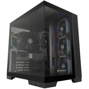 PCSpecialist Impact 550 pas cher