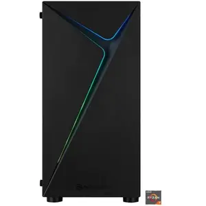 Ordinateur de bureau Gaming PCSpecialist Cyclone 130 AMD Ryzen 7 16 Go...Vendu parfnac-be