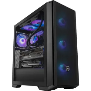 Spécialiste PC PCSpecialist Impact 304 pas cher