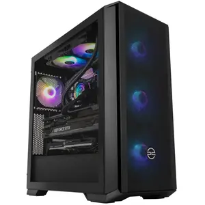 Spécialiste PC PCSpecialist Impact 302 pas cher