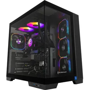 PCSpecialist Impact 560 pas cher