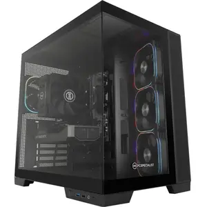 PCSpecialist Impact 104 pas cher