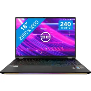 PCSpecialist Recoil 18 5080 AZERTY pas cher