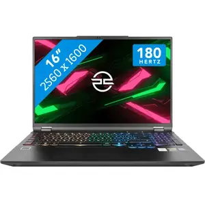 PCSpecialist Ionico 16 5060 AZERTY pas cher