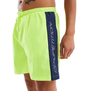 Nautica Short De Bain N7f00593 pas cher