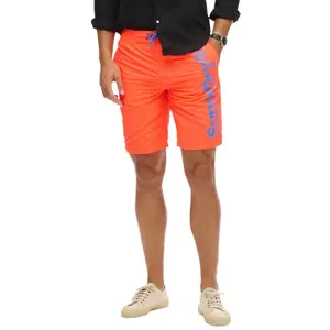 Superdry Short De Bain Classic pas cher