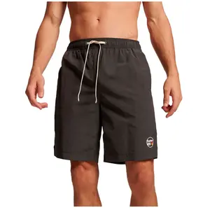 Superdry Short De Bain Vintage pas cher