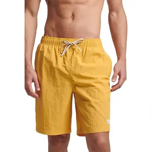 Superdry Short De Bain Vintage pas cher