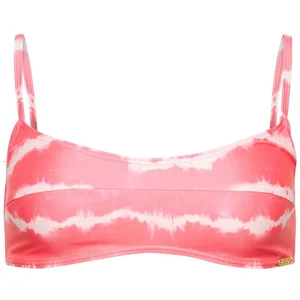 Superdry Haut De Bikini Code Tie Dye pas cher