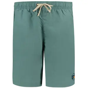 Superdry Short De Bain Vintage pas cher