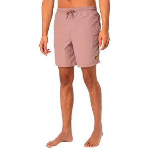 Lyle & Scott Short De Bain Sh1204v pas cher